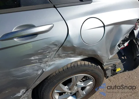 2021 Hyundai Elantra Se из США, поврежденный, VIN 5NPLL4AG3MH052156